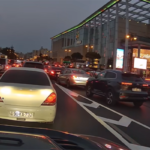 AYNA dəyişiklik etdi, yenə tıxac yarandı – Video