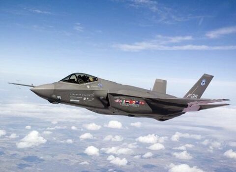 Pentaqon F-35-lərin alışını azaldır