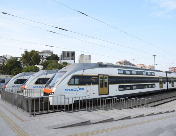 Bakı-Tbilisi qatarına biletlər 81 manatdan 180 manata qədər dəyişir – TARİFLƏR