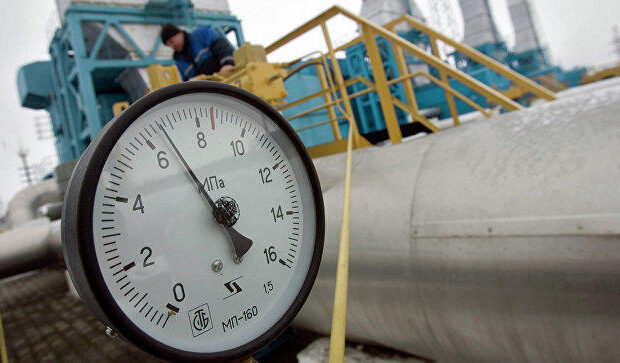 Hindistan şirkəti Azərbaycandan qaz almaq istəyir