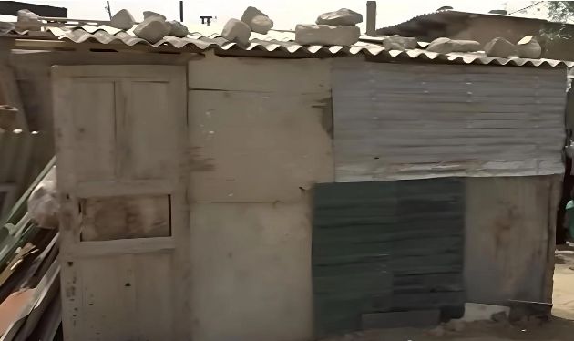 Qaraçıların qeyri-adi həyat tərzi: Evdar kişilərdən etiraflar
