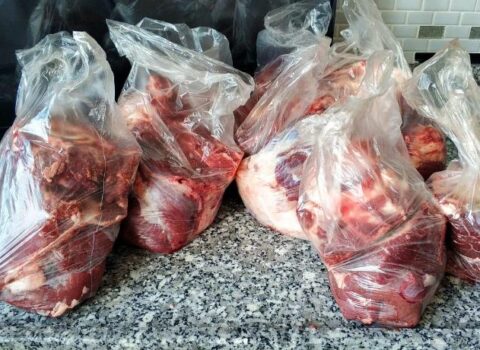 Qurban ətini bu cür saxlamaq və bişirmək lazımdır – VACİB TÖVSİYƏ