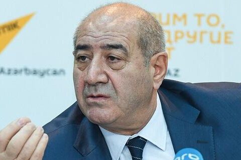 Azərbaycanda ən dərin zəlzələlər bu ərazidə baş verir