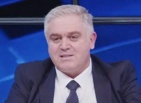 Rauf Quliyev həbs edildi