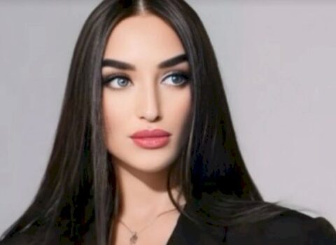Alyona Əliyevadan Uşaqların Beynəlxalq Müdafiəsi Günü münasibətilə PAYLAŞIM