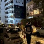 İran İsrailə qarşı DAĞIDICI hücuma hazırlaşır – Yaxın saatlarda…