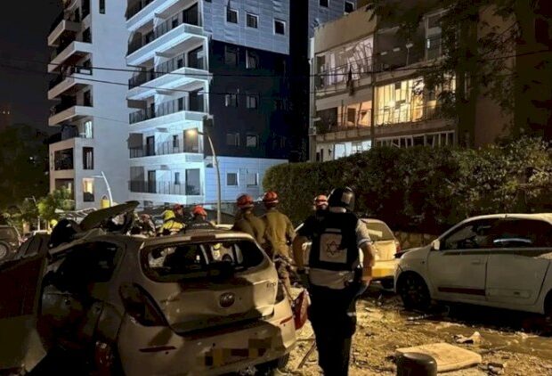 İran İsrailə qarşı DAĞIDICI hücuma hazırlaşır – Yaxın saatlarda…