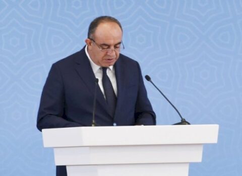 İcra başçısı həbs edildi, müğənni faktları açdı: “Bu hərəkəti ona bağışlamadım”