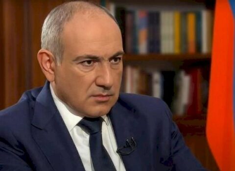 Paşinyan: “Sünnət olunmadığımı sübut etməyə hazıram” – Kilsə ilə mübahisə şəxsi müstəviyə keçdi
