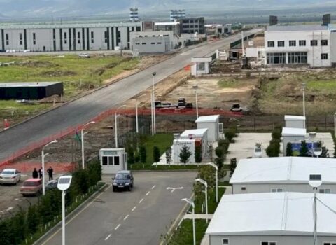 Azərbaycanda velosiped zavodu qurulur: 8,6 milyon manatlıq investisiya
