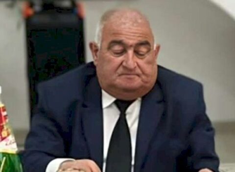 Sayt rəhbərinə 10, oğluna 5 il həbs – Məhkəmə