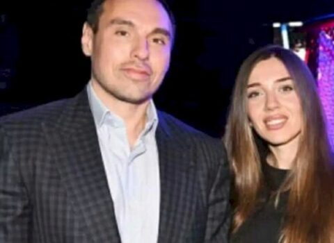 Sevil Əliyevanın oğlu bu xalq artistinin nəvəsi ilə evlənib