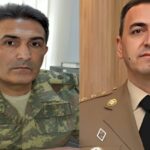 General Məhərrəm Həsənov vəzifəsindən AZAD EDİLDİ – YENİ TƏYİNAT