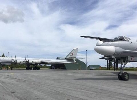 Dron hücumlarına görə axtarışda olan ukraynalı türk ölkəsinə qaçdı