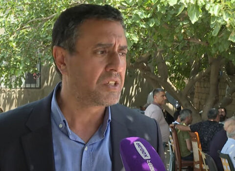 “Guya polisi görəndə qardaşlarımın ürəyi partlayıb” – Video