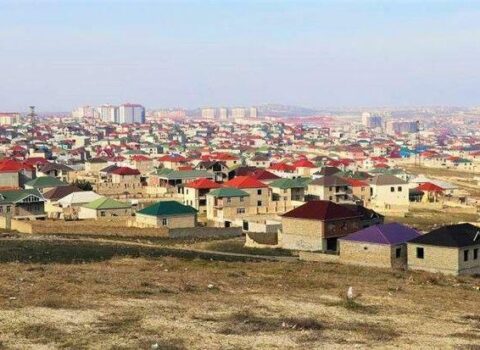 Çıxarışsız evlərlə bağlı ƏHALİYƏ XƏBƏRDARLIQ: “Qətiyyən almayın, əks halda…”