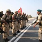 SEPAH-dan xəbərdarlıq: Hörmüz boğazından keçən istənilən gəmi vurulacaq