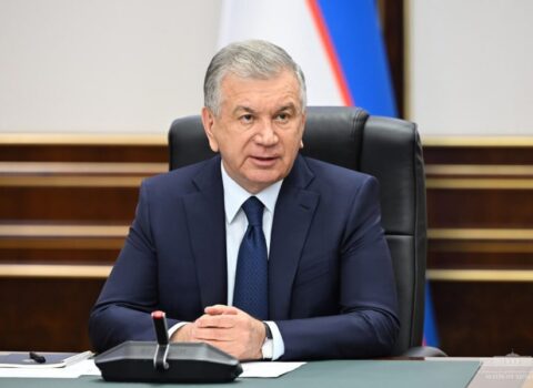 Şavkat Mirziyoyev Azərbaycana səfərə hazırlaşır