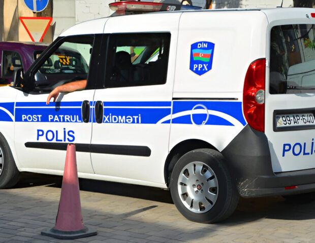 Bakıda qardaş qardaşı qətlə yetirdi