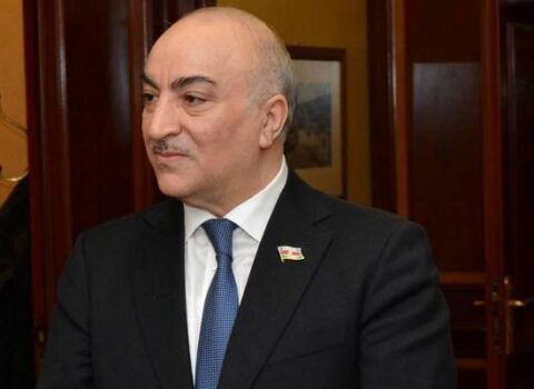 Tahir Kərimli sədrlikdən gedir: Yerinə kim gələcək?