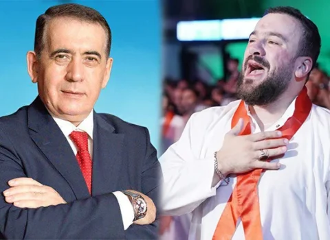Boradigahi Cahandar Bayoğlunu məhkəməyə verdi – Bu sözlərə görə