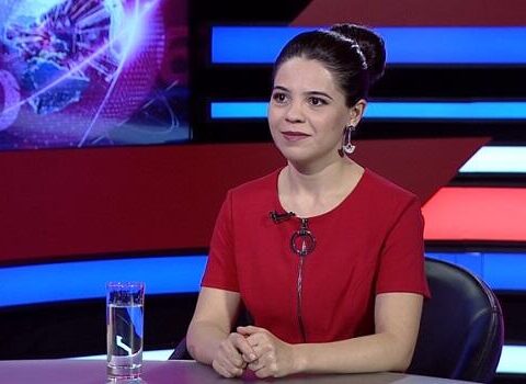 Paşinyan hər gecə yuxuda Allahşükür Paşazadəni görür