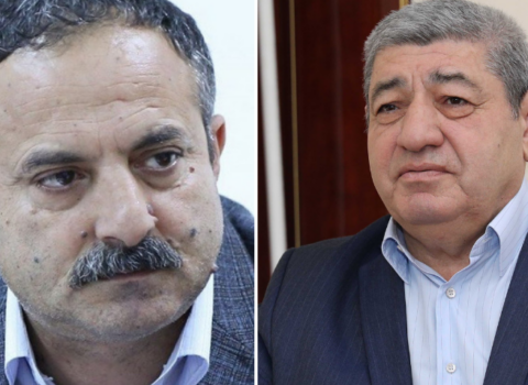 Nizаmi Cəfərоv bəyəm erməninin xаçınа söyür? – Yazıçıdan sərt reaksiya