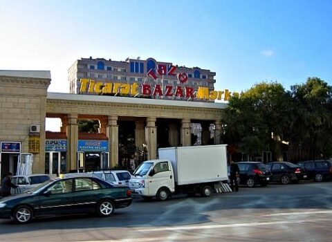 “Təzə bazar”da nöqsanlar aşkarlandı
