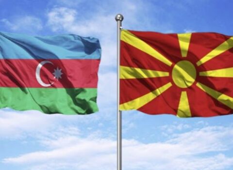 Azərbaycan və Makedoniya arasında bu şəxslər üçün viza tələbi ləğv olunur