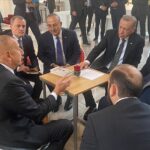 Paşinyan Türkiyəyə Bakı ilə saziş imzalamaq üçün gedir – YENİ GƏLİŞMƏ