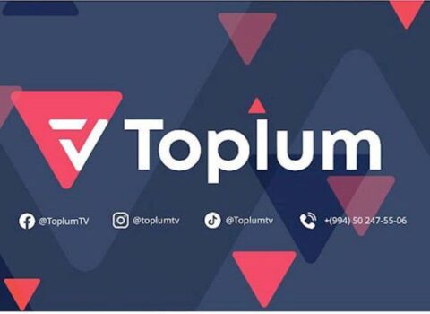 “Toplum TV” işi üzrə məhkəmədə ittiham aktının bir hissəsi elan olundu