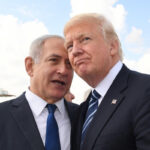 Netanyahu: İran iki dəfə Donald Trampı öldürməyə cəhd edib