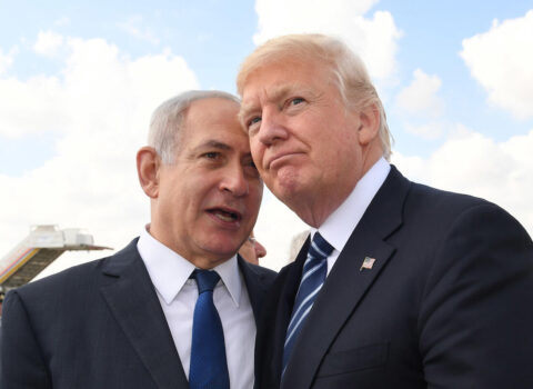 Netanyahu: İran iki dəfə Donald Trampı öldürməyə cəhd edib