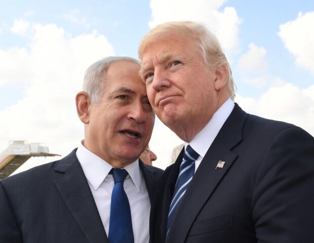 Netanyahu: İran iki dəfə Donald Trampı öldürməyə cəhd edib