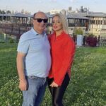 Əri ona xadimə ilə xəyanət edib – Məşhur plastik cərrahın qətlinin şok təfərrüatı – FOTO