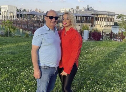 Əri ona xadimə ilə xəyanət edib – Məşhur plastik cərrahın qətlinin şok təfərrüatı – FOTO