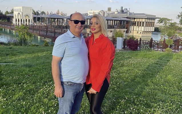 Əri ona xadimə ilə xəyanət edib – Məşhur plastik cərrahın qətlinin şok təfərrüatı – FOTO