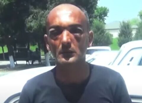 Toya gedən şəxs döyüləndən 9 gün sonra ölüb – VİDEO