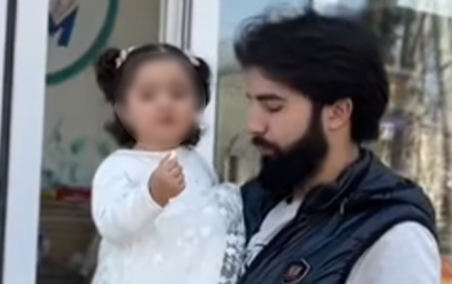Bir müddət əvvəl qızının adına dönərxana açıbmış… – FOTO