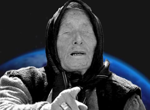 Vanqanın “İnsanlar yadplanetlilərlə tanış olacaqlar” proqnozuna astroloqdan UNİKAL CAVAB