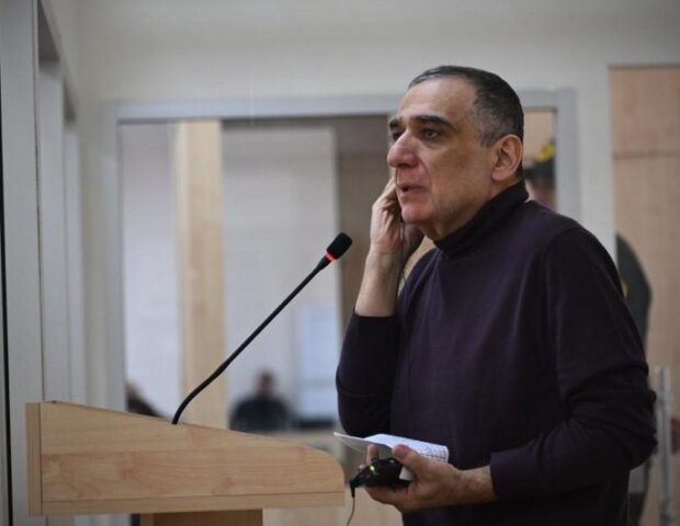 Müharibə cinayəti törədən Vardanyana nə qədər cəza veriləcək?