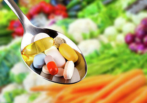 Xərçəngi 10 günə öldürən vitamin AÇIQLANDI