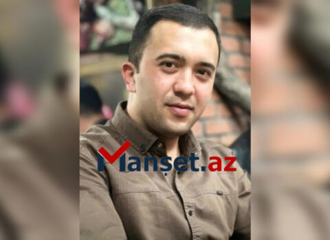 Faciəvi şəkildə ölən Ramalın 3 ildən sonra övladı olacaqdı – TƏFƏRRÜAT