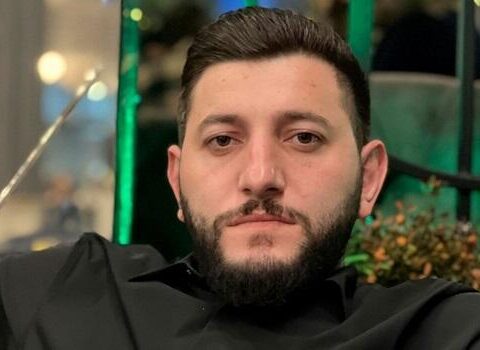 “Şahdağ Quba”nın prezidenti İstanbulda ölü tapıldı