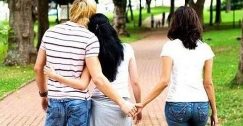 Qadınlar niyə evli kişilərlə sevgi münasibətinə meylli olurlar? – Psixoloqlar elə şeyləri danışdılar ki…
