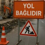 Bu yol bağlanır – Körpü təmir olunacaq – VİDEO