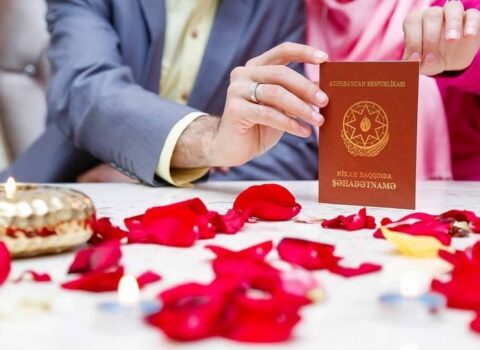 Bu gündən Azərbaycanda qohum evliliyi qadağan edildi