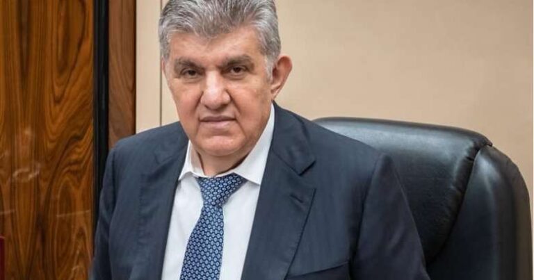Paşinyanın kilsə ilə bağlı BÖYÜK QORXUSU: Abramyan AÇIQLADI