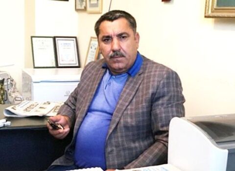 “Güllübulağ”ın rəhbəri ilə bağlı daha bir QƏRAR