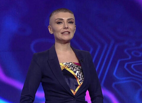 Vüsalə Səid vəzifəsindən ayrıldı